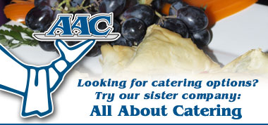 All About Catering